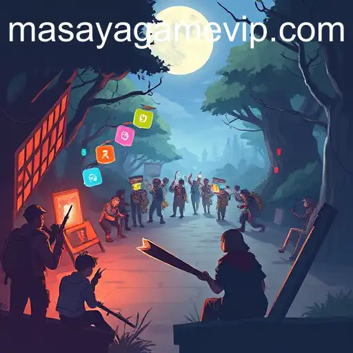 The Evolution of Player Communities: A Focus on Masaya Game