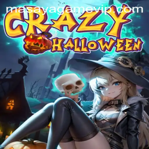 CrazyHalloween: Unveiling the Thrilling Adventure by Masaya Game