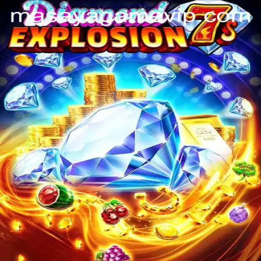 Discovering the Thrills of DiamondExplosion7s: A Unique Gaming Experience by Masaya Game