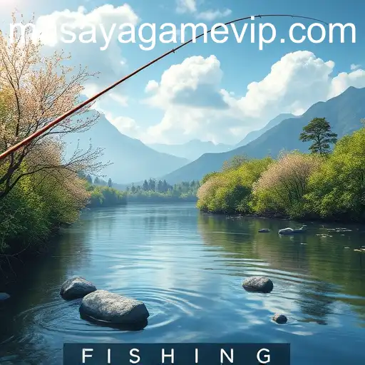 Exploring the World of Fishing Games with Masaya Game