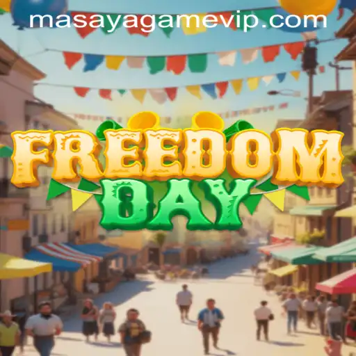 Experience the Thrills of FreedomDay: A Unique Masaya Game Adventure