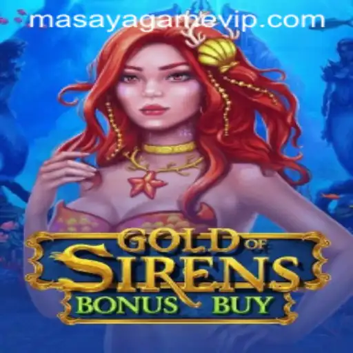 Discover GoldofSirensBonusBuy: A Dive into Masaya Game Entertainment