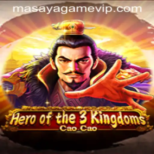 Exploring Hero of the 3 Kingdoms: Cao Cao by Masaya Game