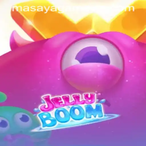 Exploring the Exciting World of JellyBoom: A Masaya Game Experience