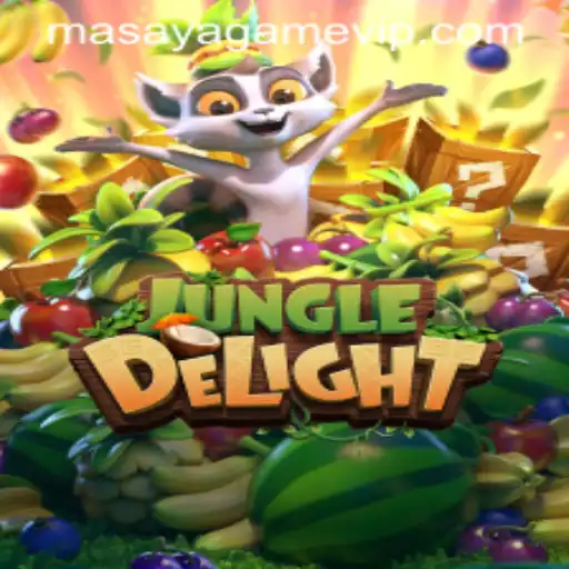 Exploring the Enchanting World of JungleDelight: A Masaya Game Adventure