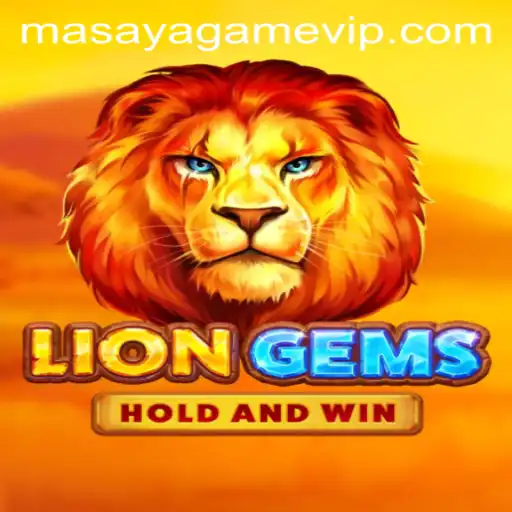 Discover the Enchanting World of LionGems by Masaya Game