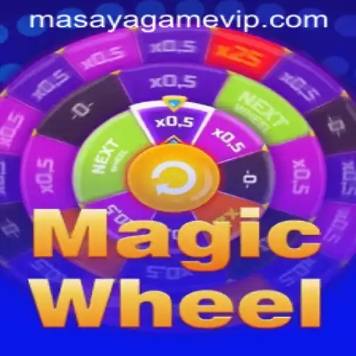 Discovering MagicWheel: A Fascinating Journey into Masaya Game's Intriguing Realm