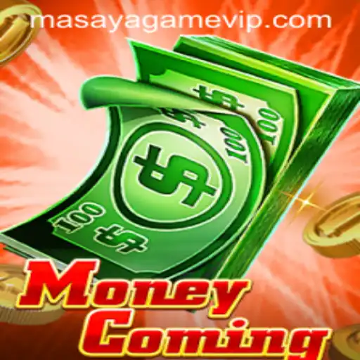 Exploring MoneyComing: The Innovative Game by Masaya Game