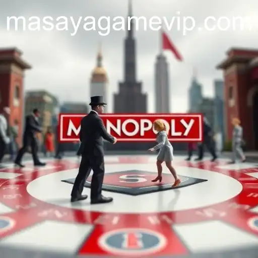 Exploring Monopolies through Masaya Game