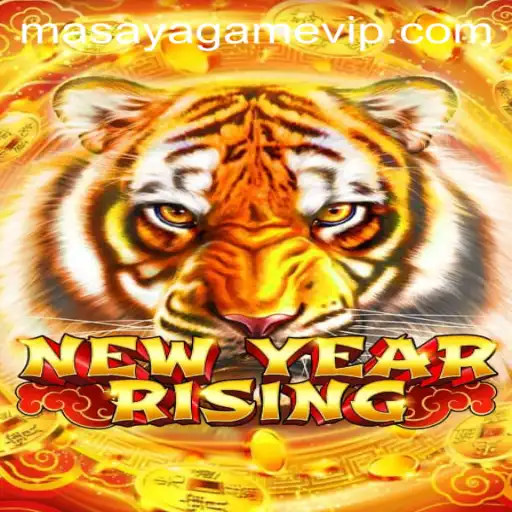 Discover the Exciting World of NewYearRising by Masaya Game