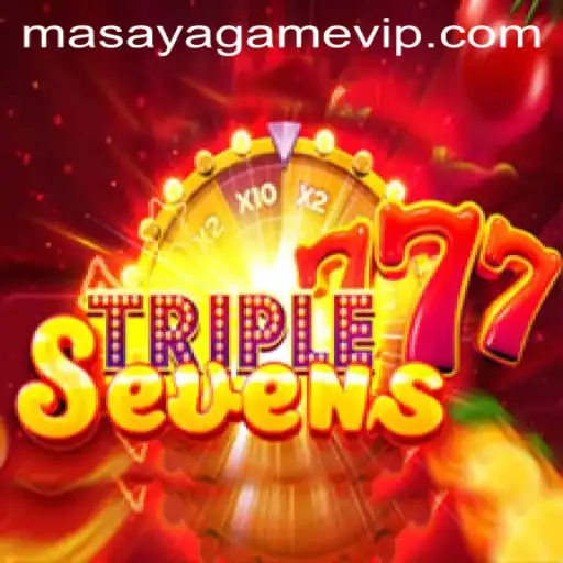 Discover 777TripleSeven: The Exciting World of Masaya Game