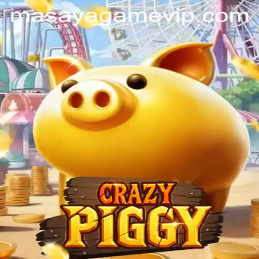 Exploring CrazyPiggy: A Thrilling Adventure by Masaya Game