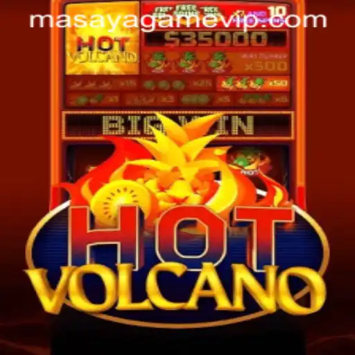 Exploring the Fiery World of HotVolcano: A Masaya Game Masterpiece