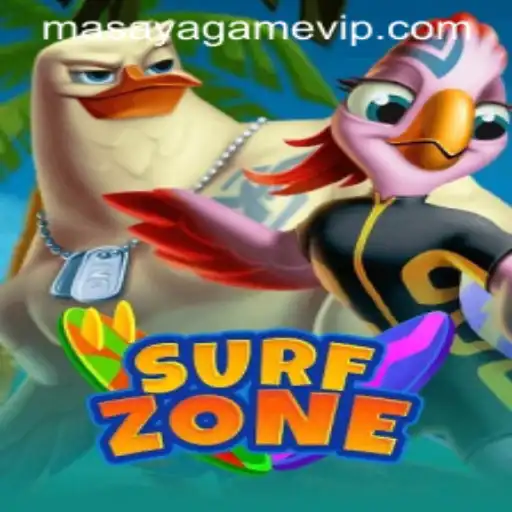 SurfZone: An Exciting Adventure by Masaya Game