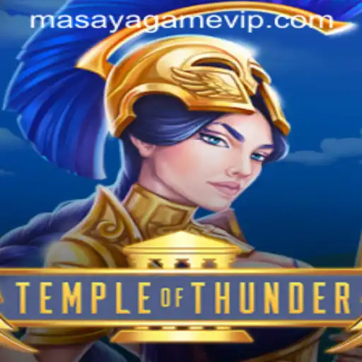 Unveiling the Thrills of TempleofThunder by Masaya Game