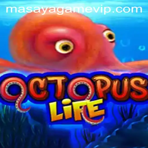Exploring the Fascinating World of OctopusLife and Its Masaya Game Influence
