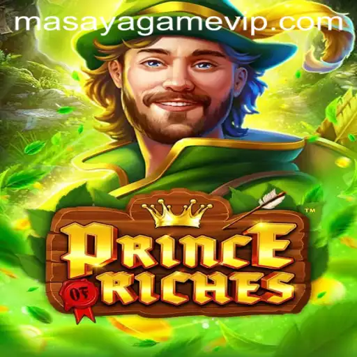 An In-Depth Look at PrinceOfRiches: The Exciting Masaya Game