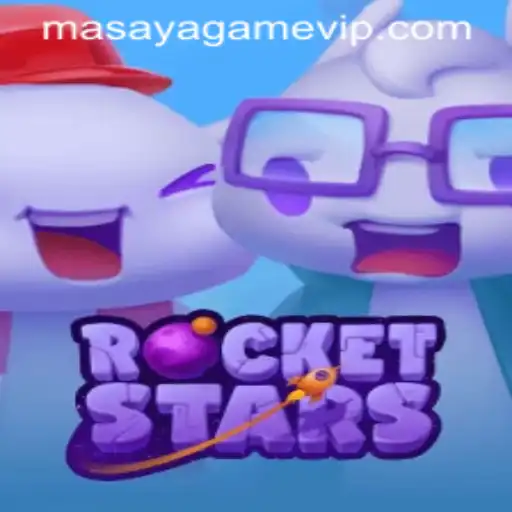 RocketStars: The Latest Game from Masaya Game
