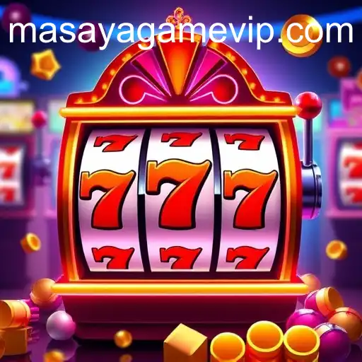Slot Machine: The Evolution and Influence of Masaya Game