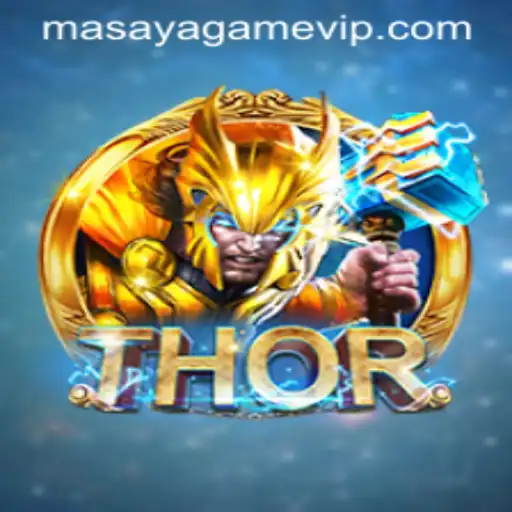 Discovering 'THOR': A Legendary Game by Masaya Game