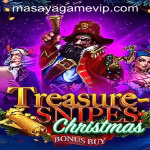 Discover the Magic of TreasuresnipesChristmas: A Festive Adventure by Masaya Game