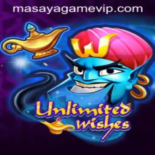 UnlimitedWishes: A Magical Adventure by Masaya Game