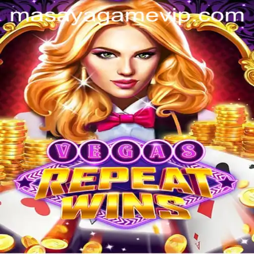 VegasRepeatWins: The Exciting New Venture by Masaya Game