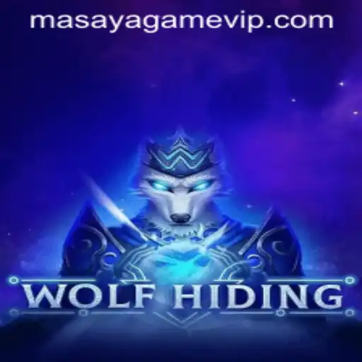 Unveiling the Mystique of WolfHiding: A Journey into the Enchanting World of Masaya Game
