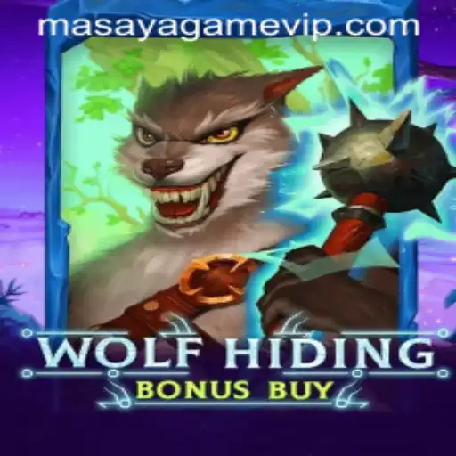 Discover the Thrilling World of WolfHidingBonusBuy by Masaya Game